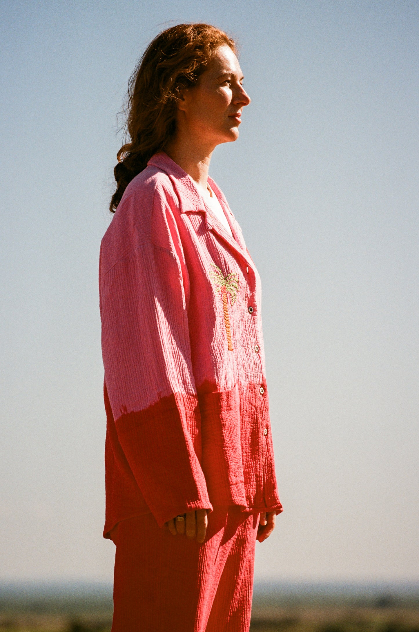 From my Heart / Blouse