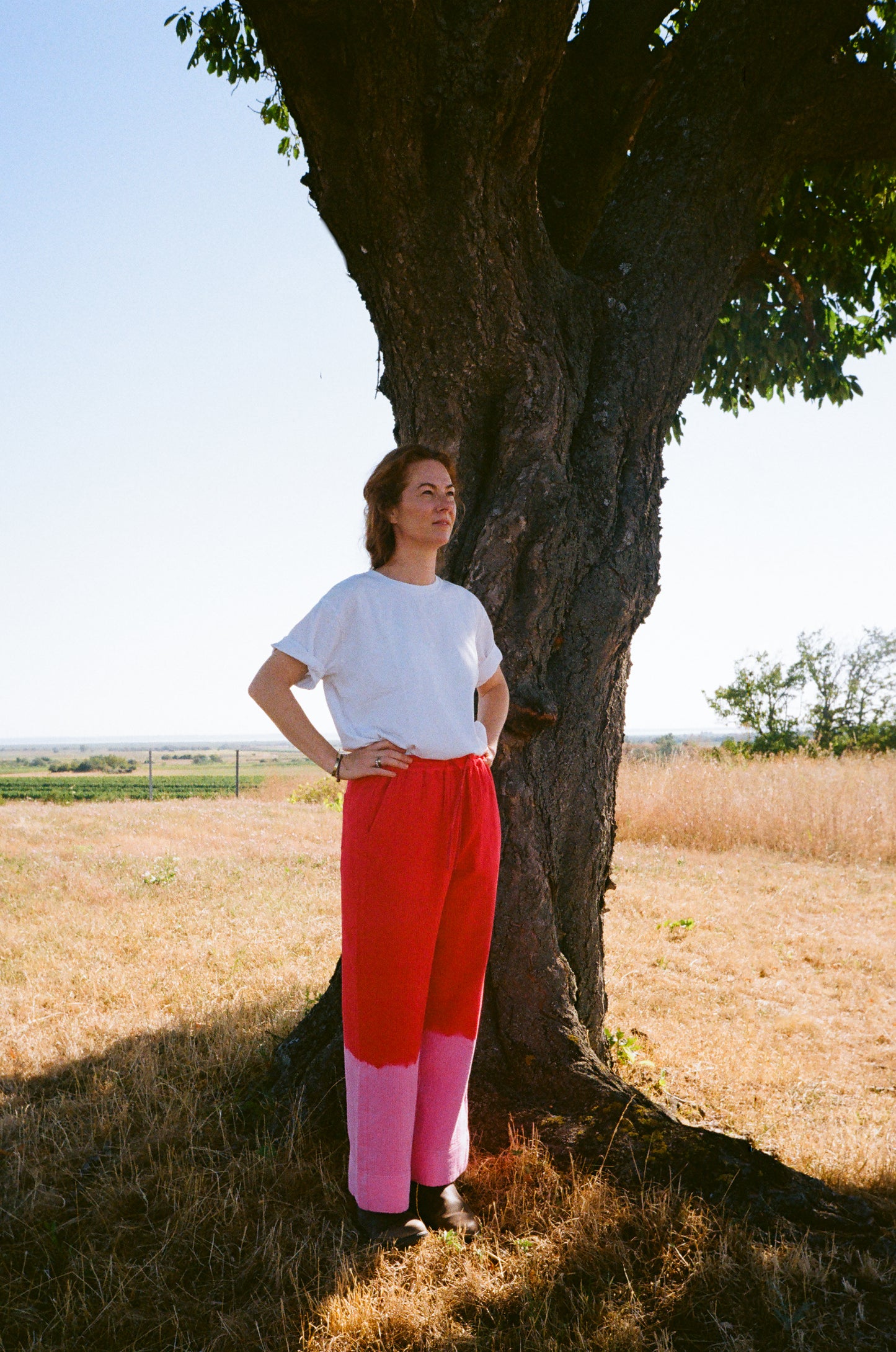 From my Heart / Trousers
