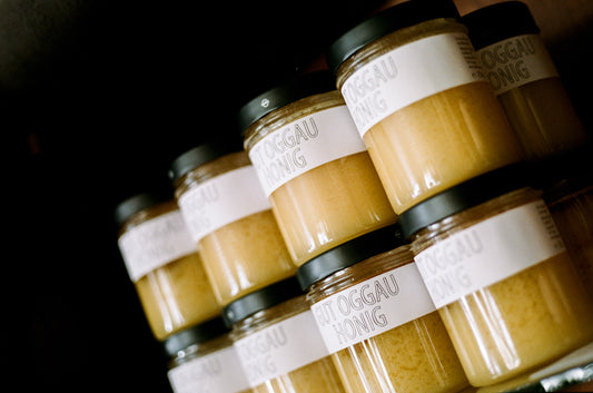 Gut Oggau Honey 