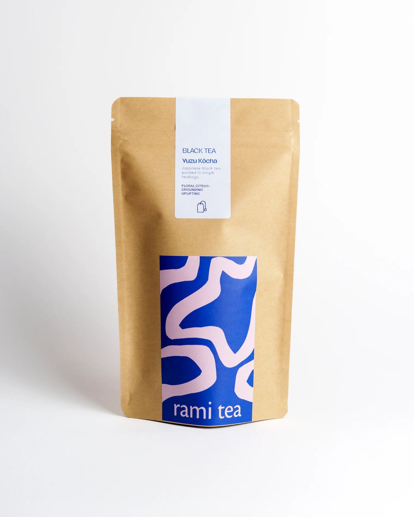 Yuzu Kocha Tea Bags