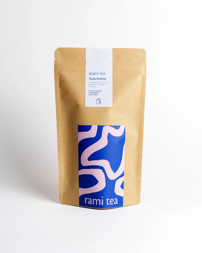 Yuzu Kocha Tea Bags