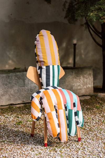 From my Heart / Cushion Hand