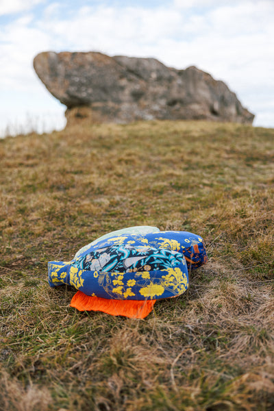 From my Heart/ Cushion