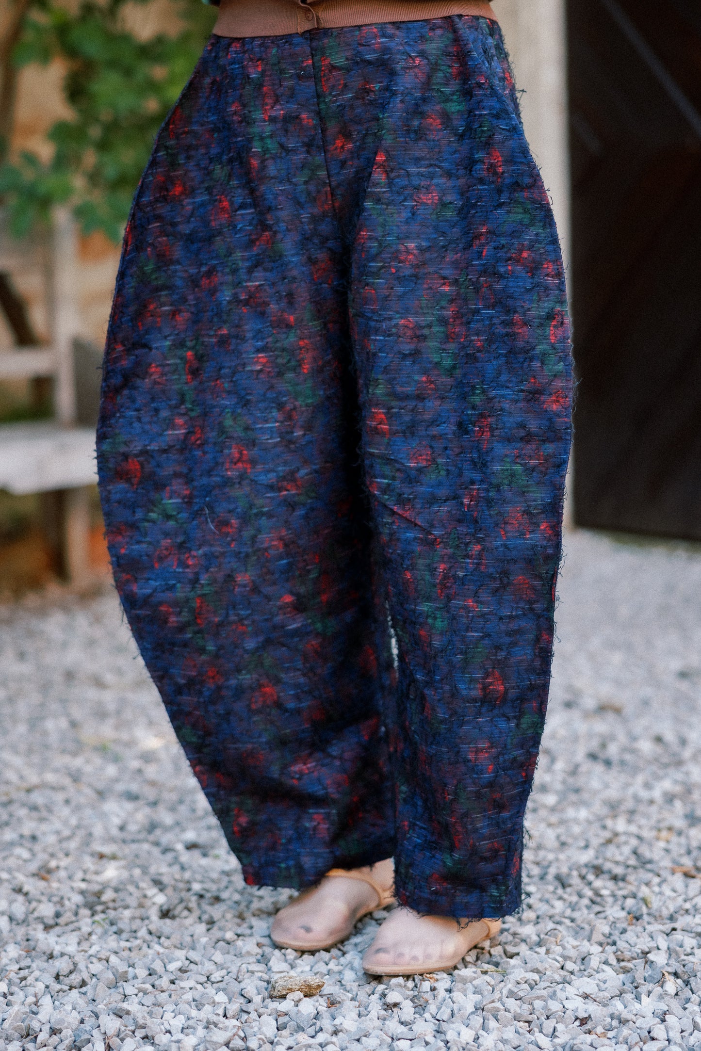 From my Heart / Shape Pants