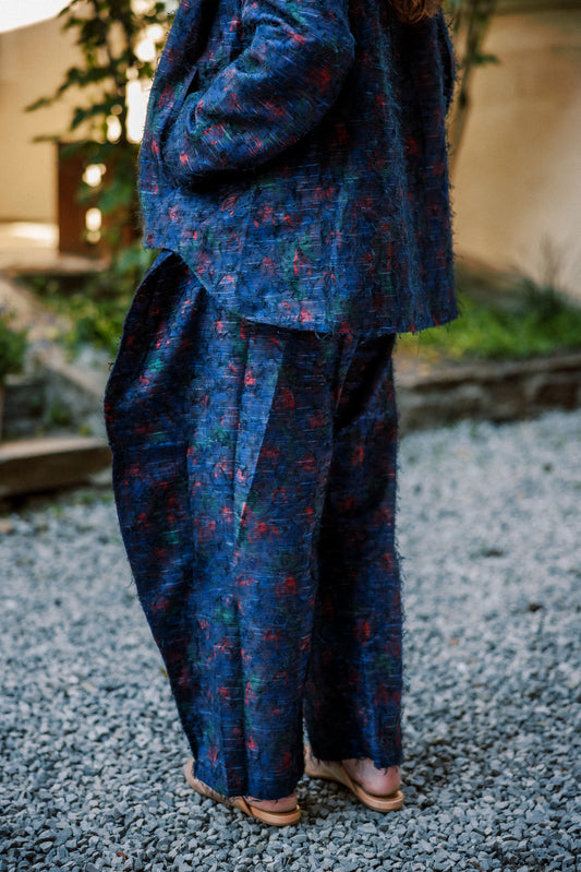 From my Heart / Shape Pants