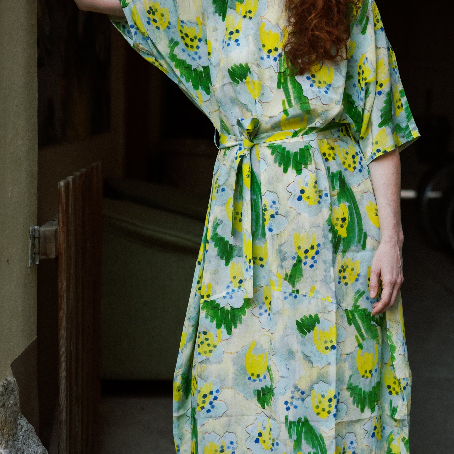 From my Heart /  Dress