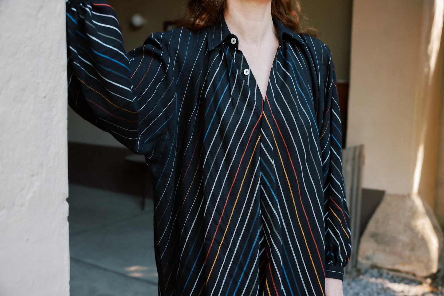 from my Heart/ Caftan
