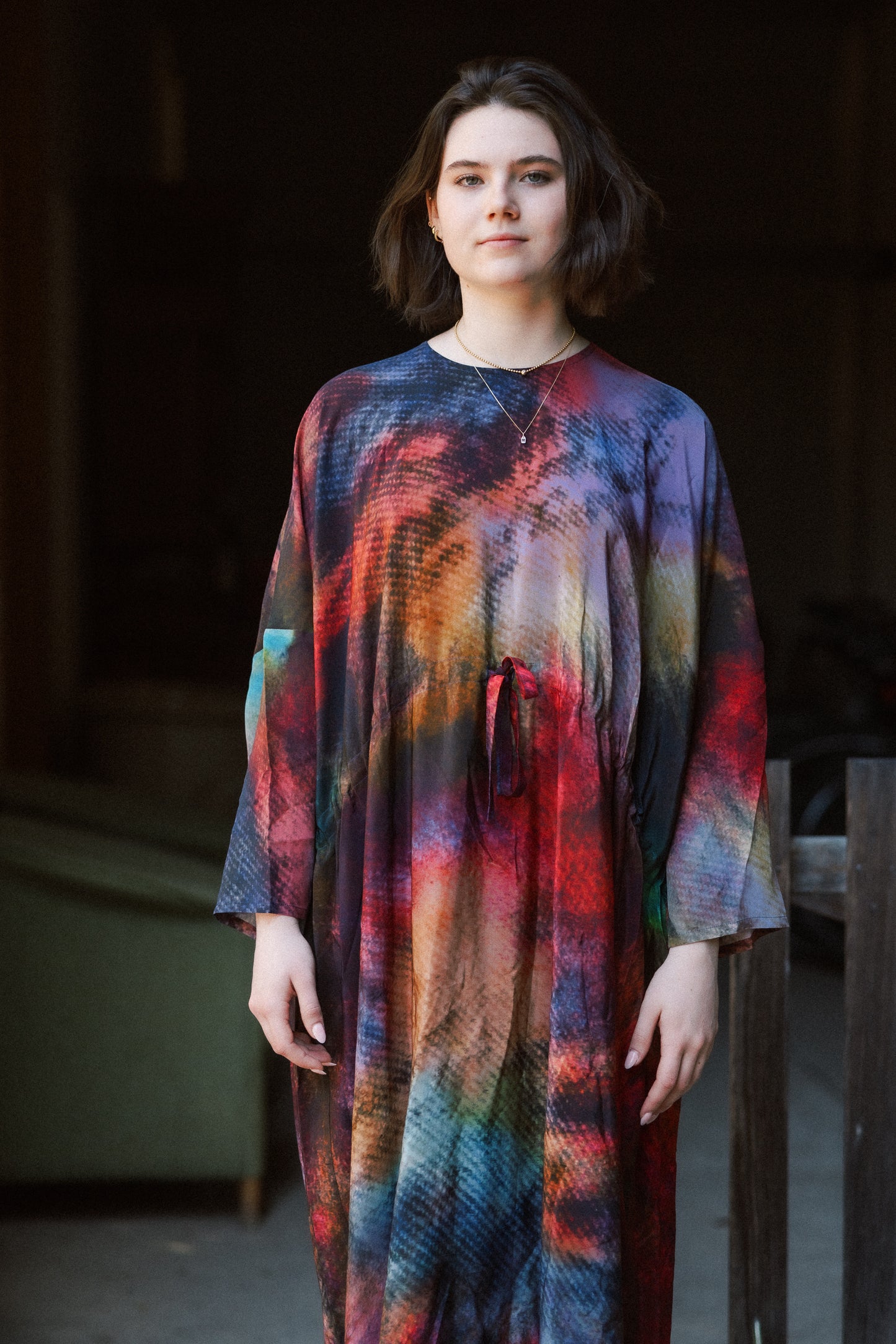 From my Heart / Dress