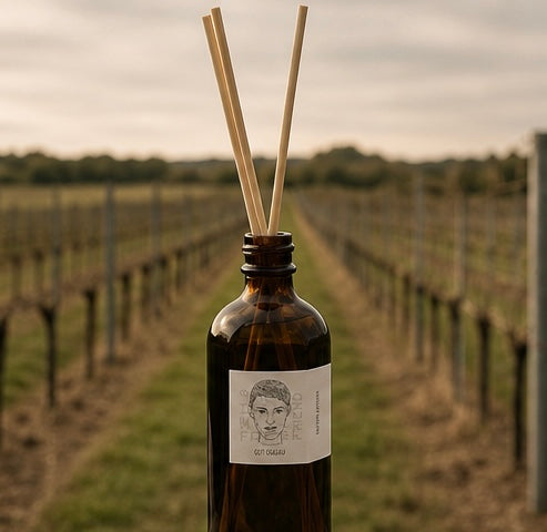SMELLS LIKE CECILIA DIFFUSER