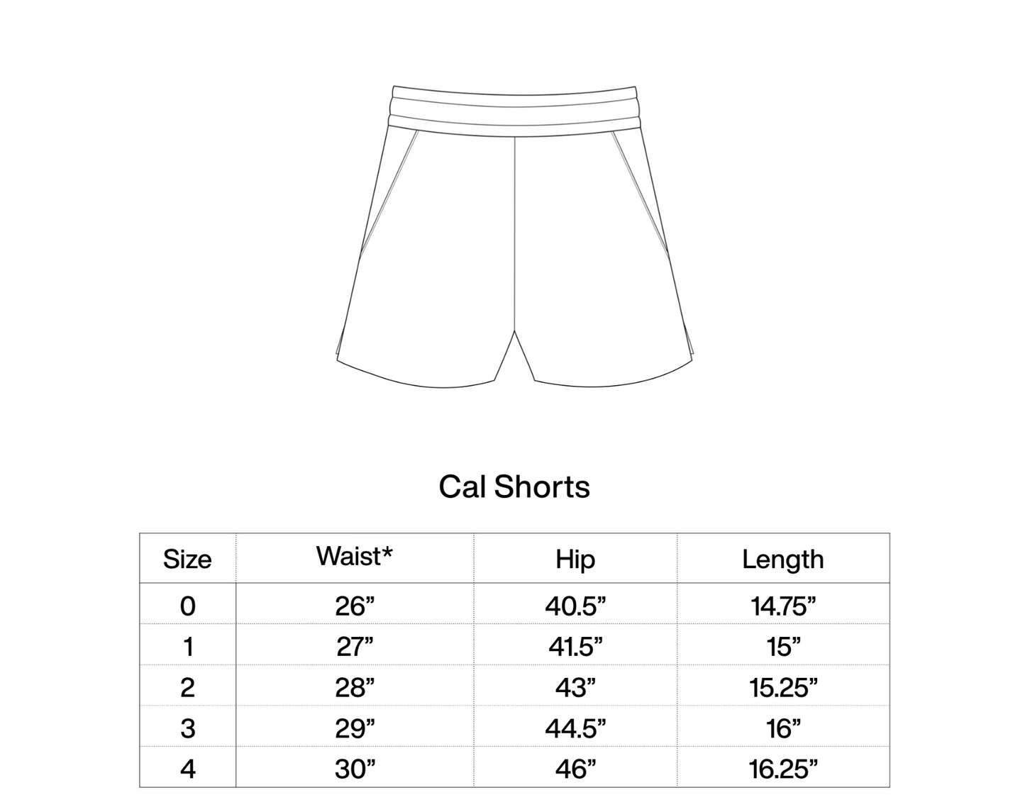 From my Heart/ Short Trousers