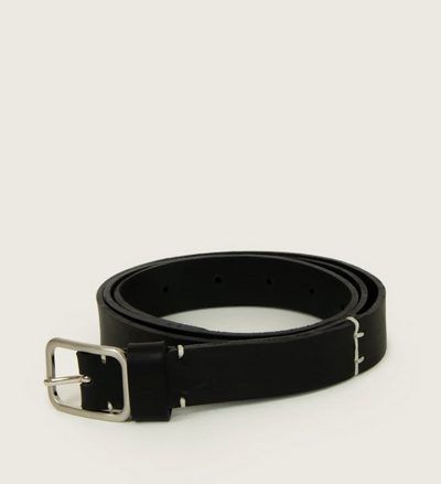 From my Heart / Belt Black/Brown
