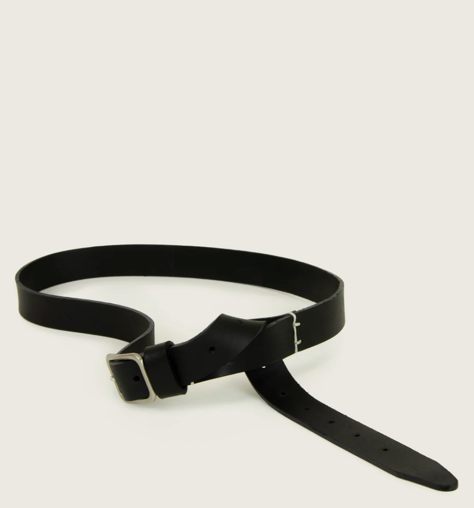 From my Heart / Belt Black/Brown