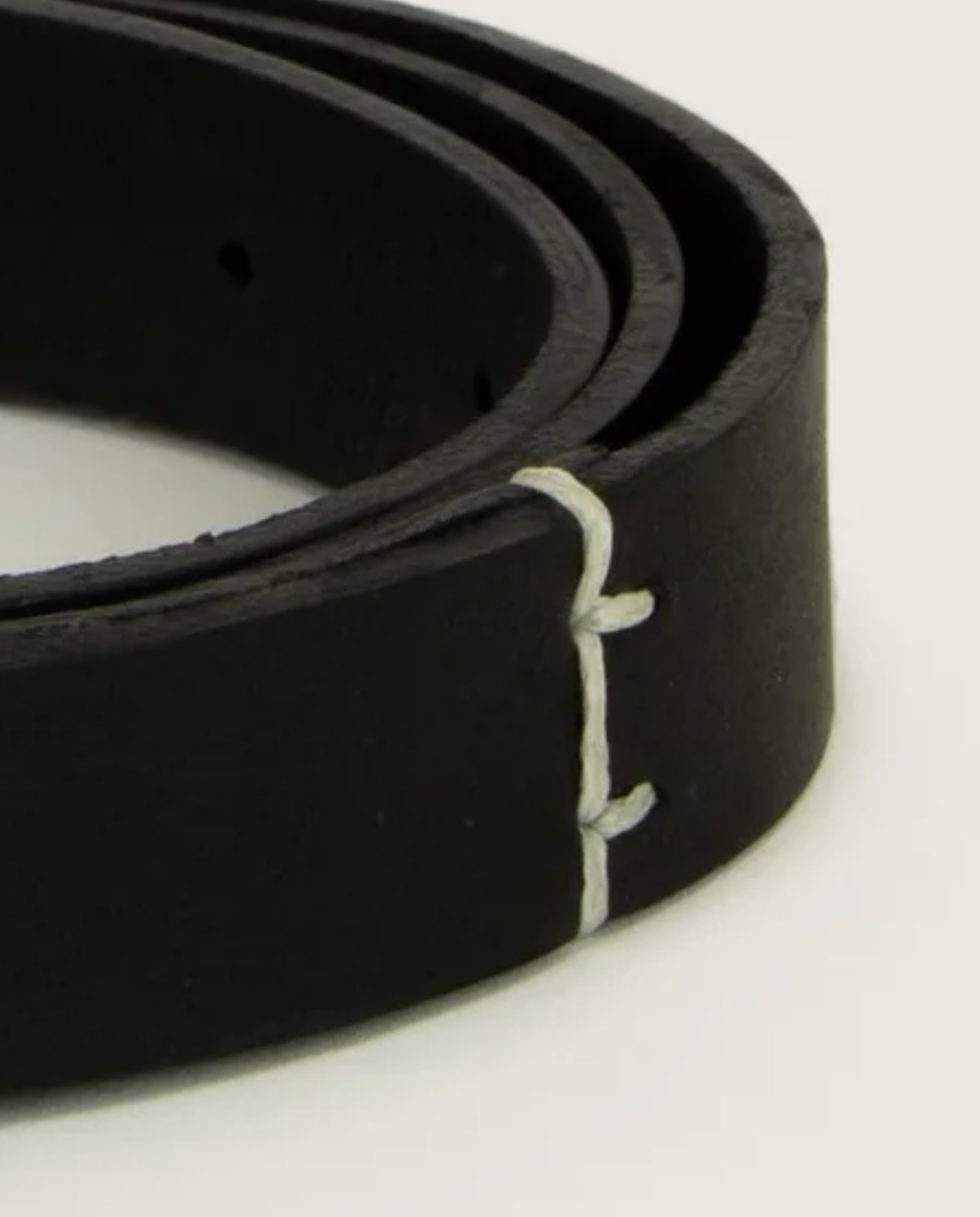 From my Heart / Belt Black/Brown