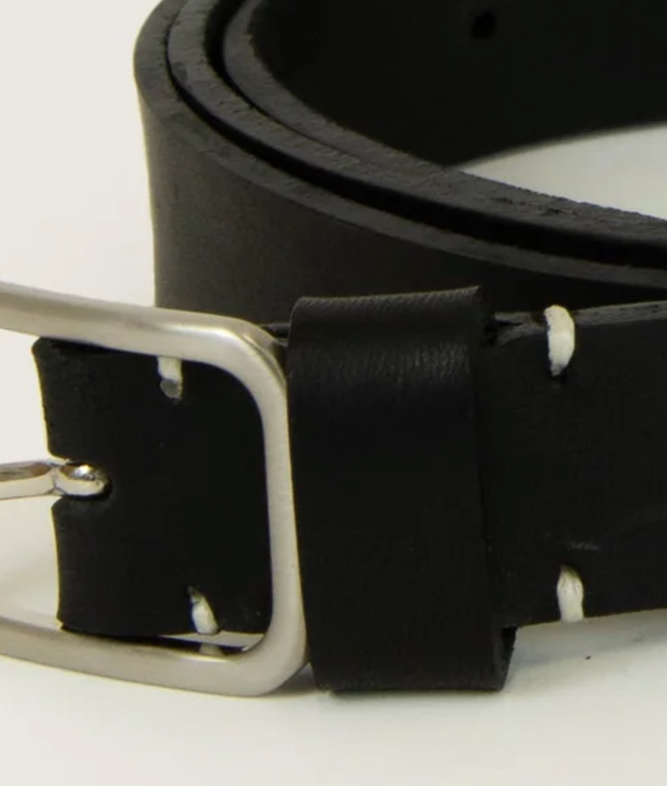 From my Heart / Belt Black/Brown
