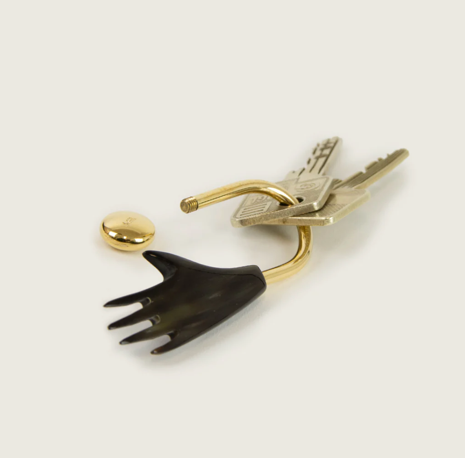From my Heart / Keychain
