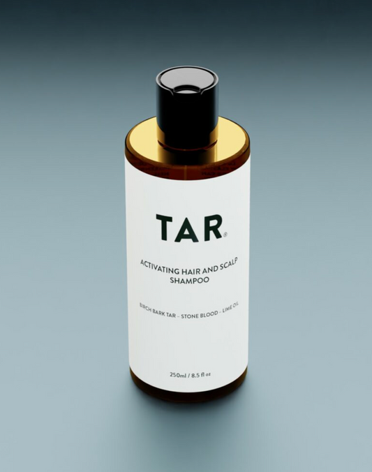 from my Heart / Shampoo
