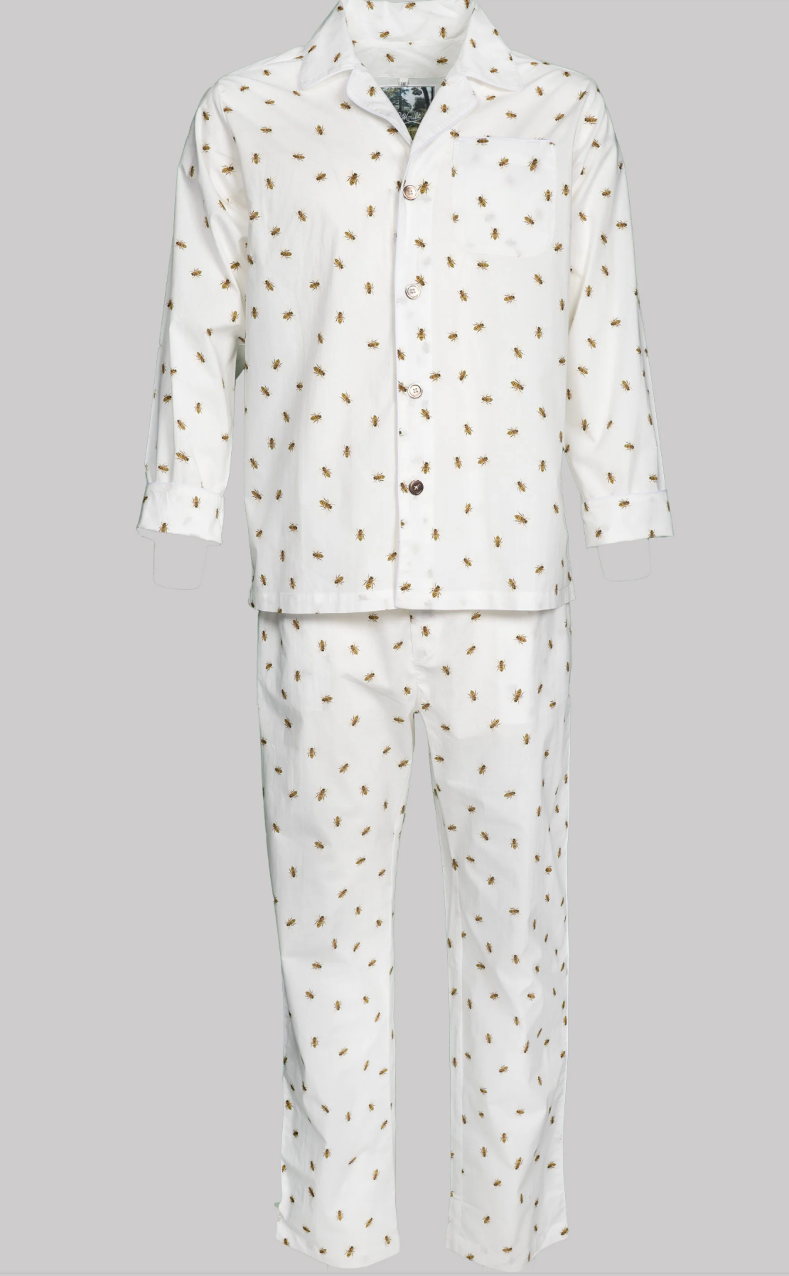 From my Heart / Pyjama Bees