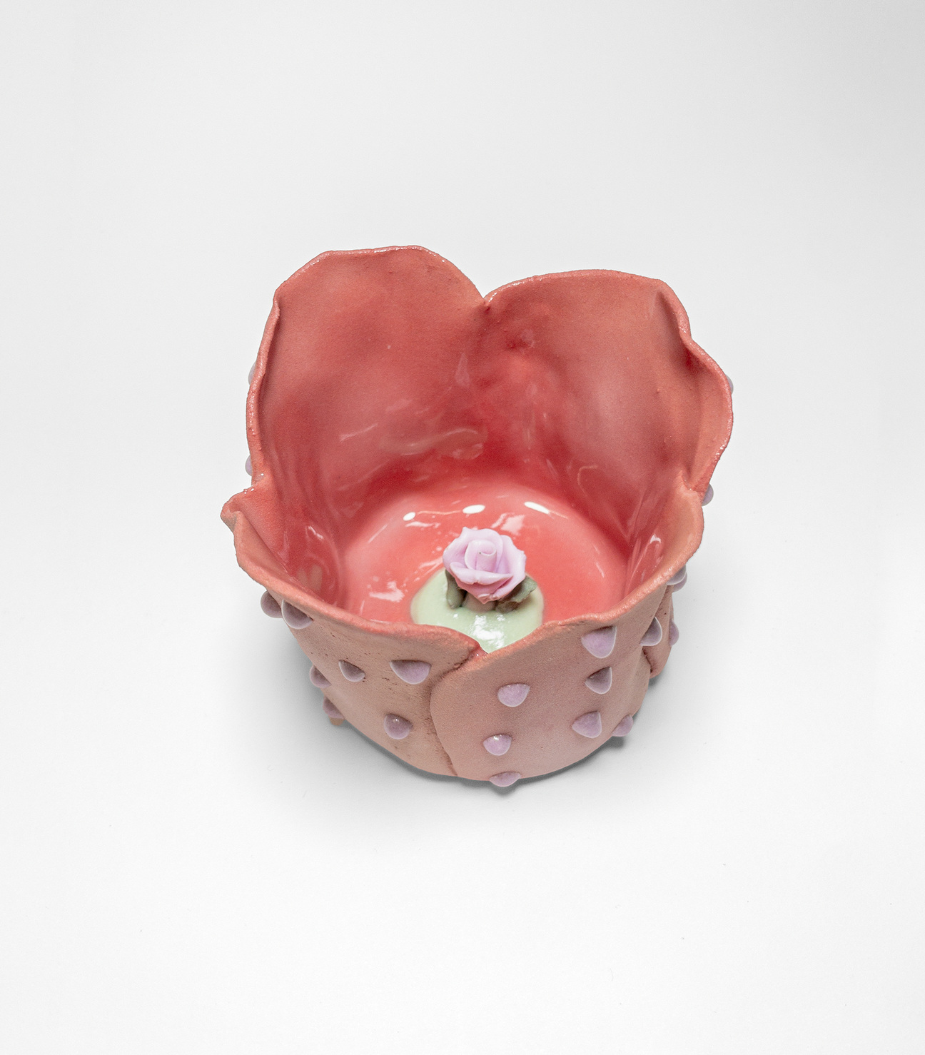 From my Heart /Cup