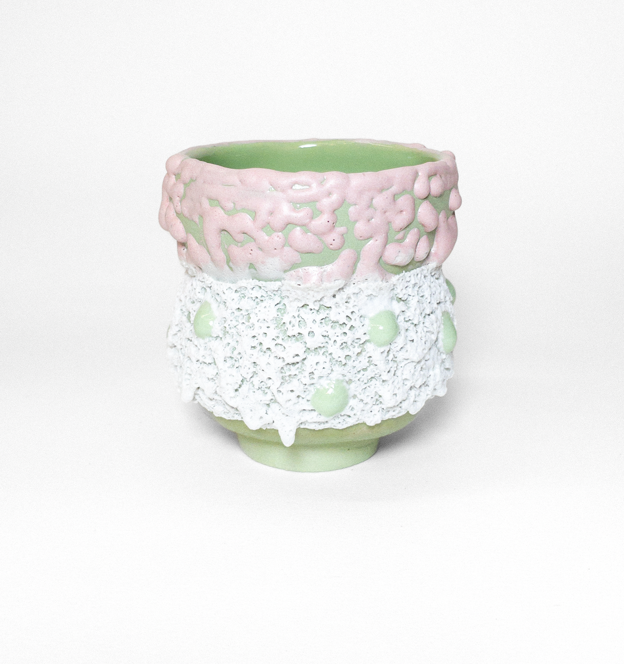 From my Heart /Cup