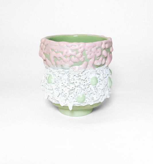 From my Heart /Cup