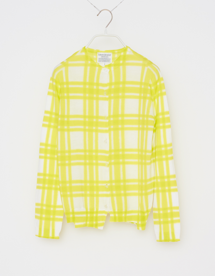 From my Heart / Cardigan
