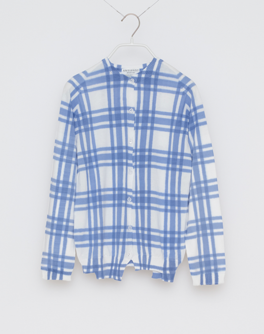 From my Heart / Cardigan