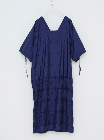 From my Heart /Dress Embroidery