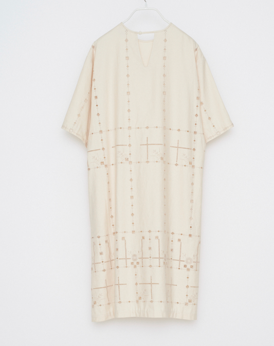 From my Heart /Dress Embroidery