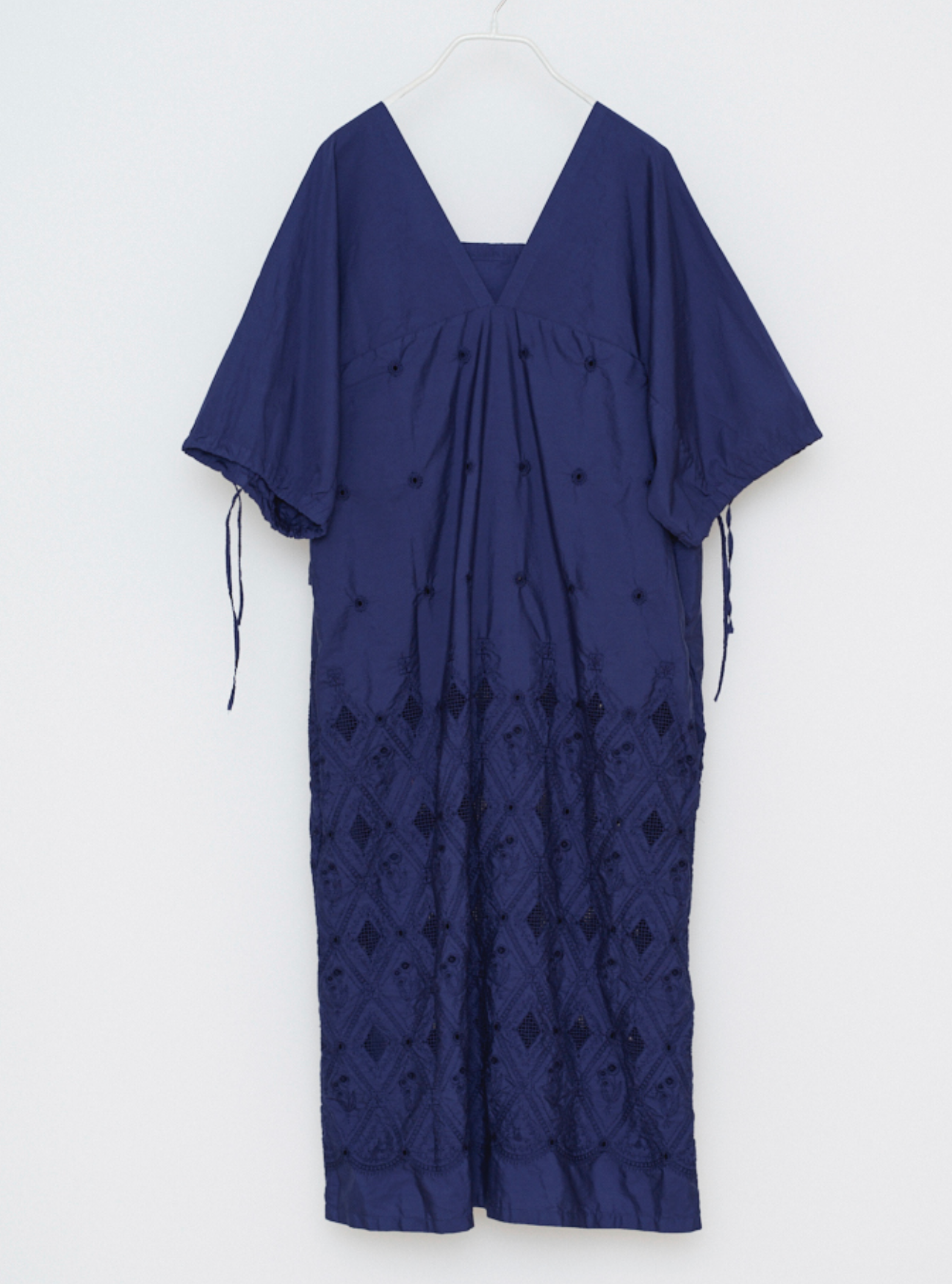From my Heart /Dress Embroidery