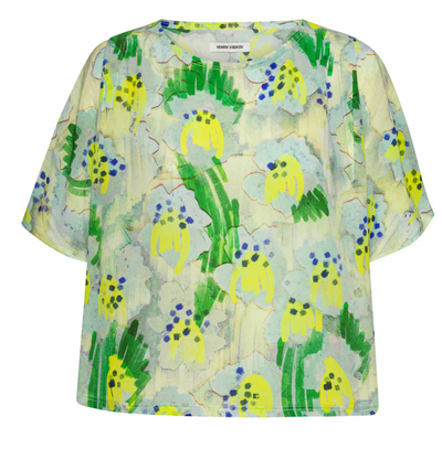 From my Heart /  Blouse