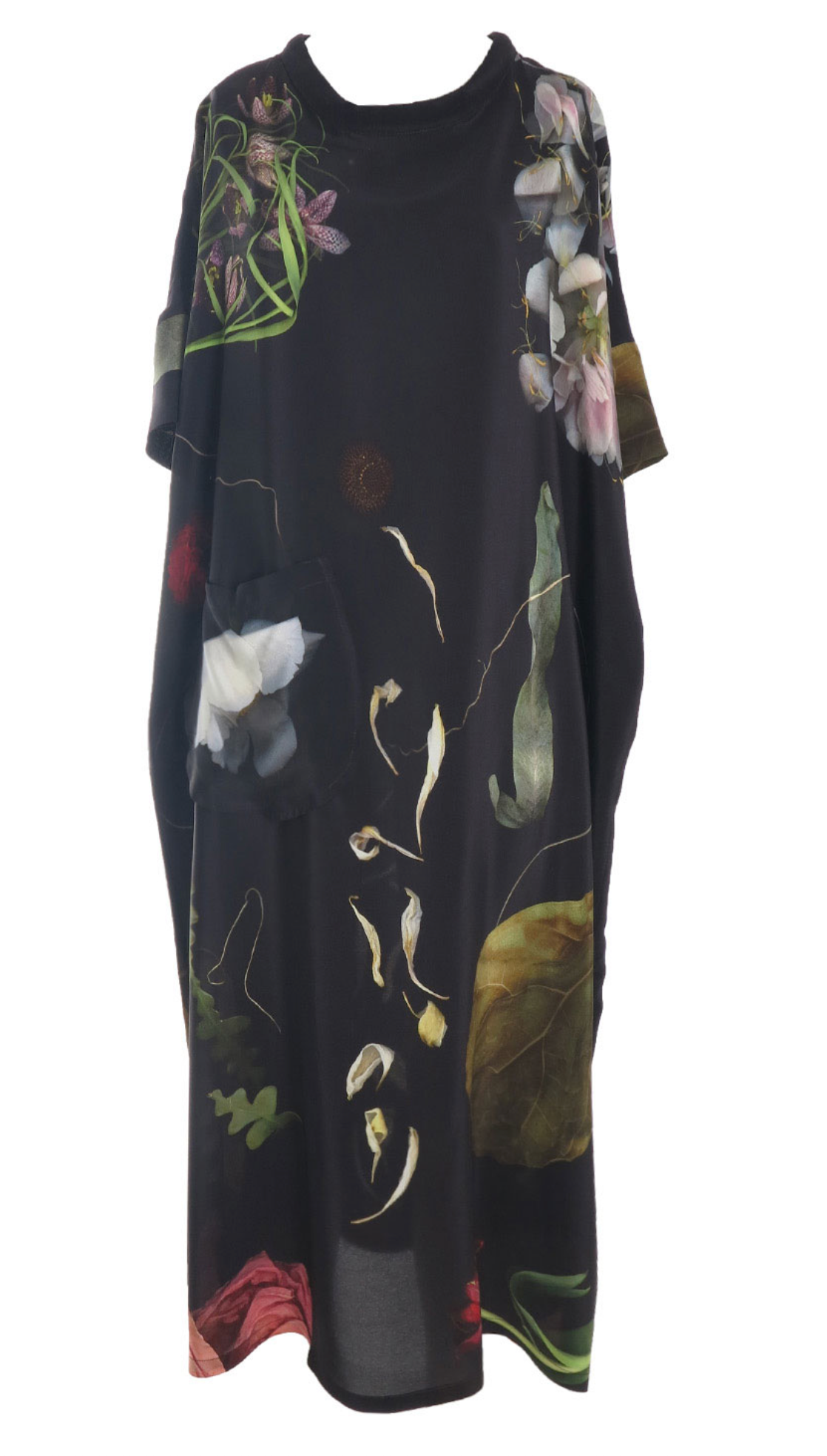 From my Heart / Oversized Dress