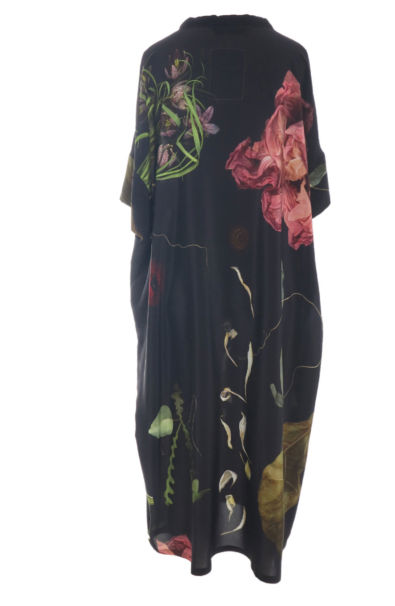 From my Heart / Oversized Dress