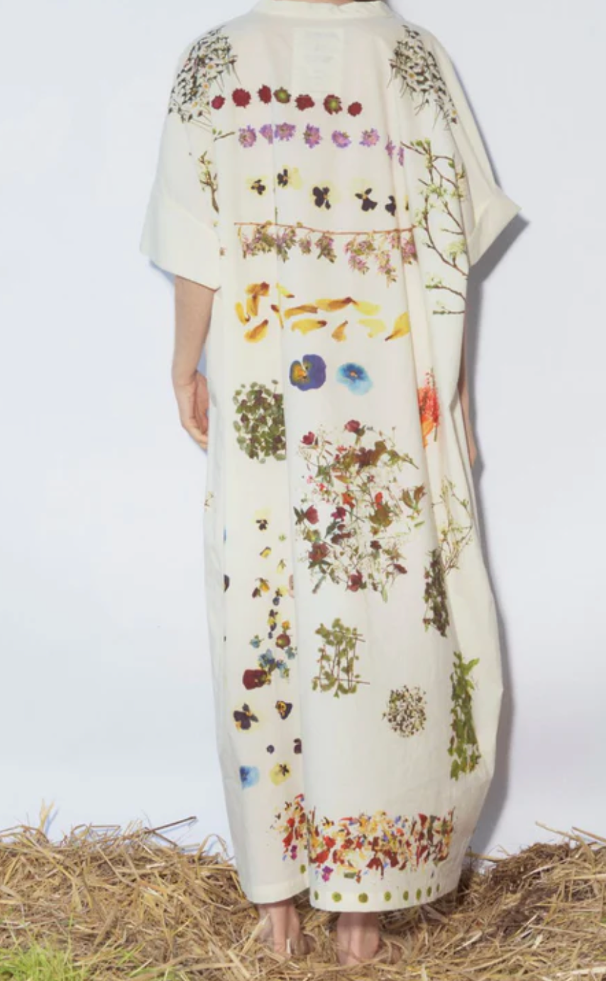 From my Heart / Oversized Dress