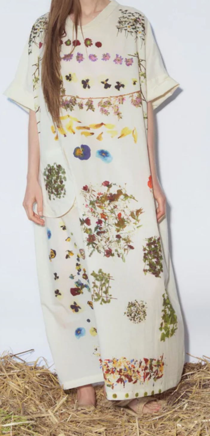 From my Heart / Oversized Dress