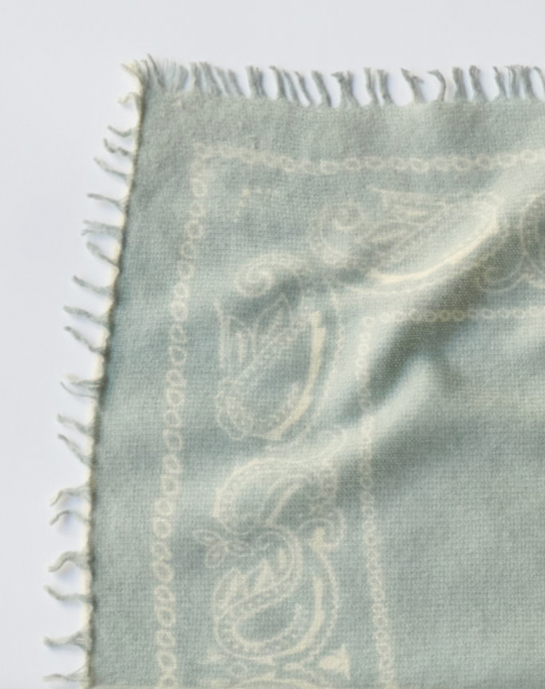 From my Heart / Cashmere Bandana
