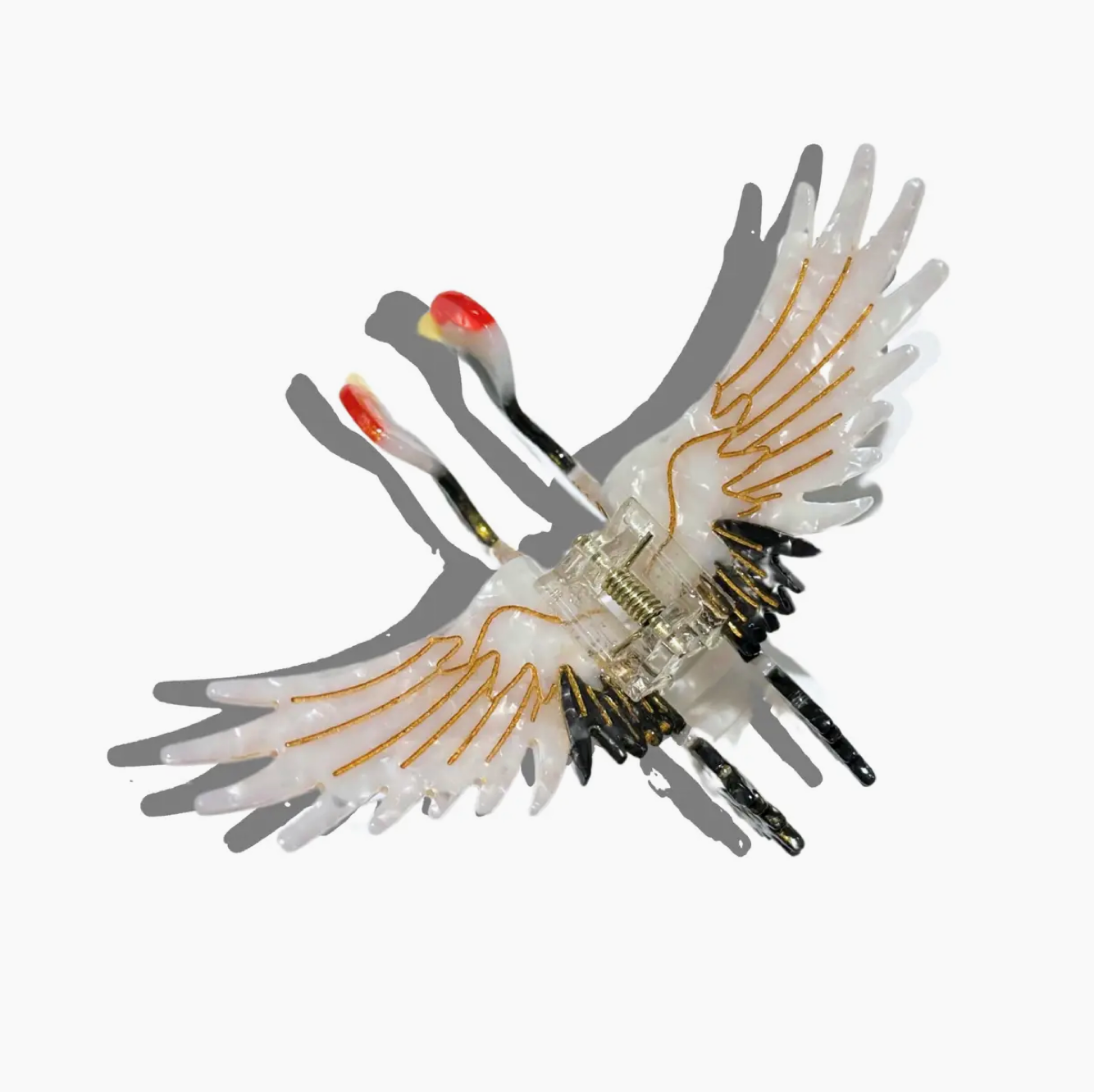 From my Heart / Hairclip