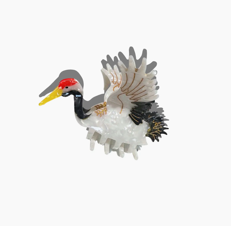 From my Heart / Hairclip