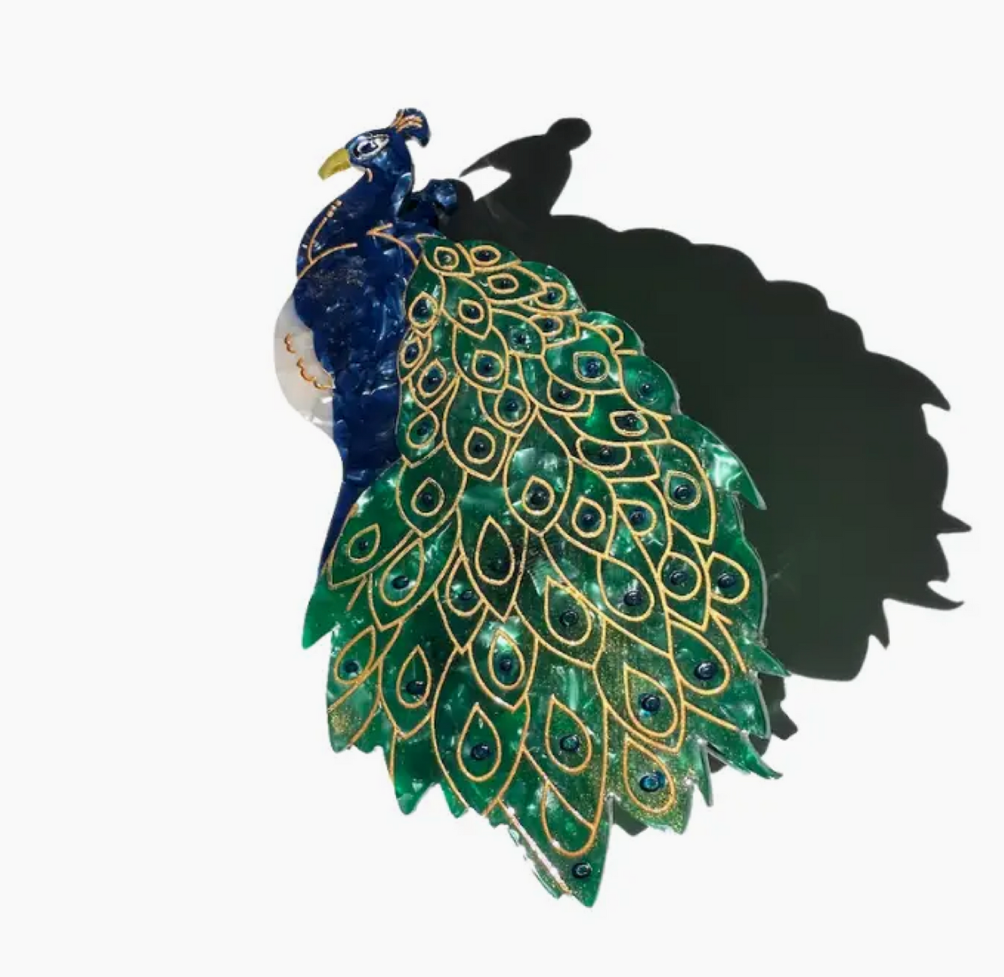 From my Heart / Hairclip