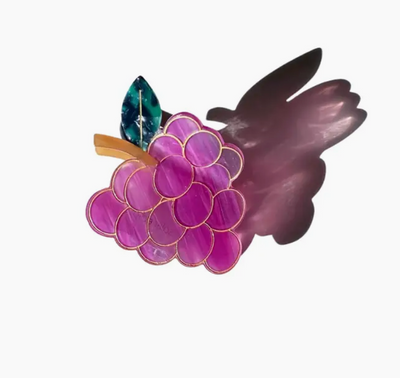 From my Heart / Hairclip