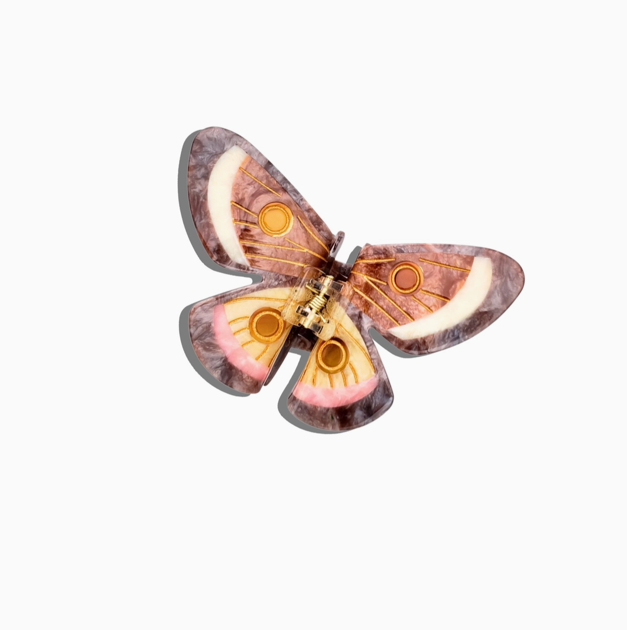 From my Heart / Hairclip