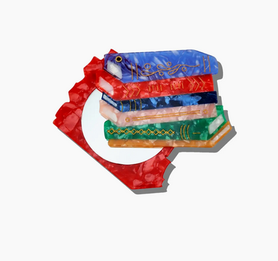 From my Heart / Hand Mirror