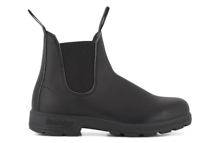 Blundstone Work Boot — Schwarz