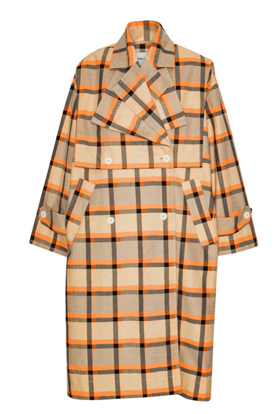 From my Heart / Trench Coat