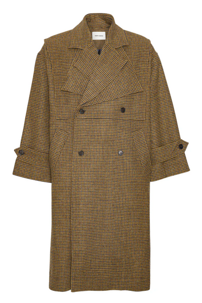 From my Heart / Trench Coat