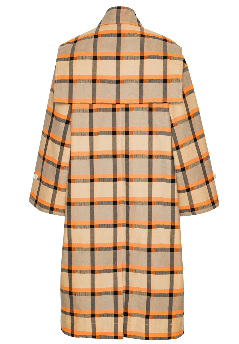 From my Heart / Trench Coat