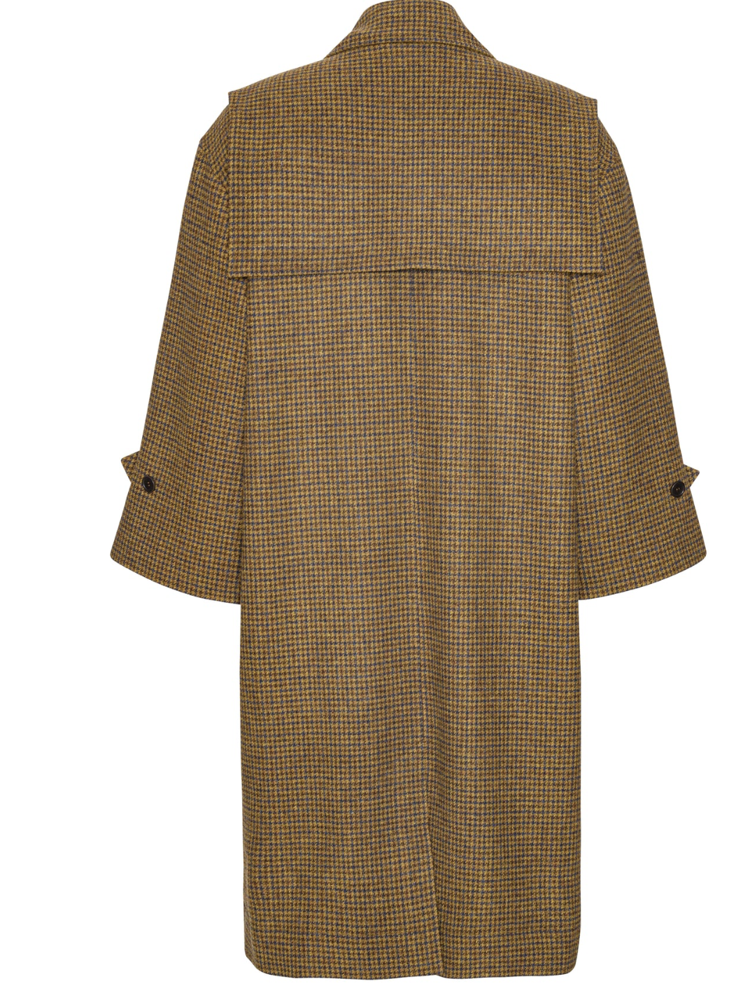 From my Heart / Trench Coat
