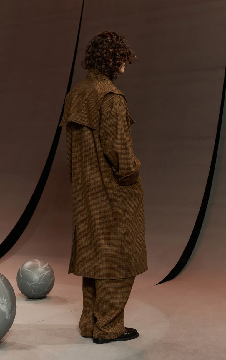 From my Heart / Trench Coat