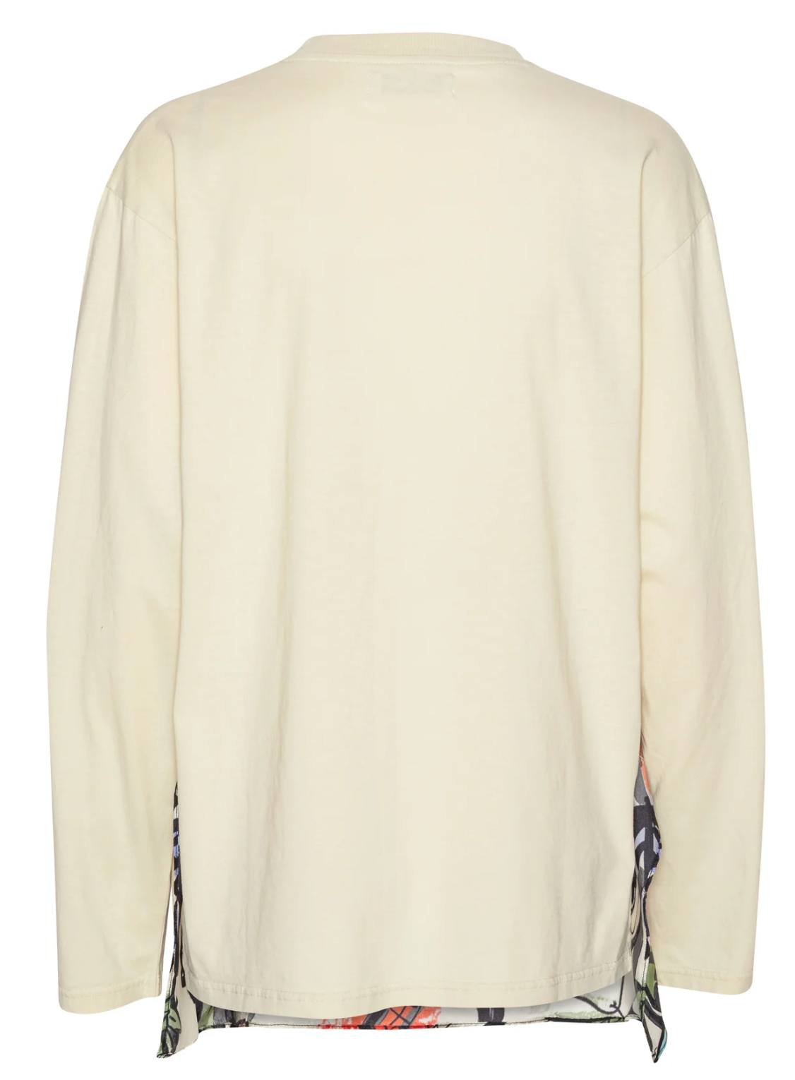 From my Heart/ T-Shirt Longsleeve