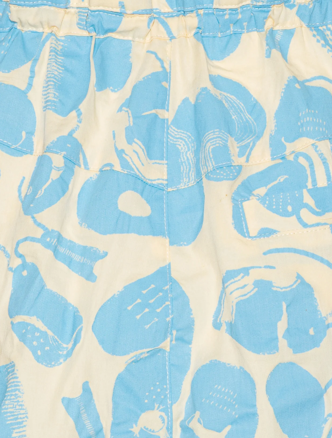 From my Heart/ Pants