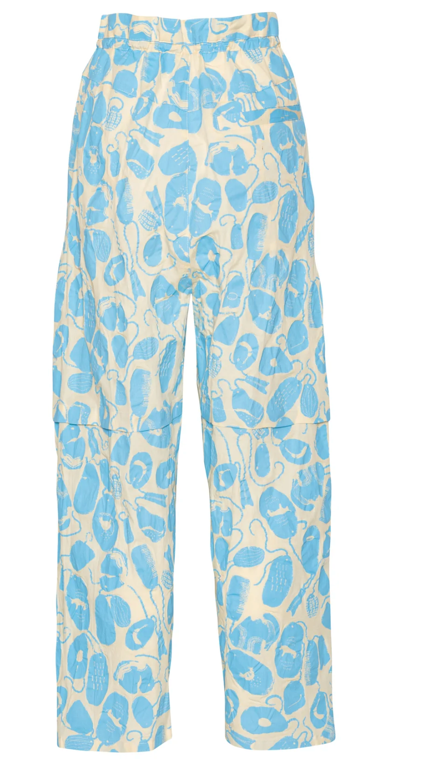 From my Heart/ Pants